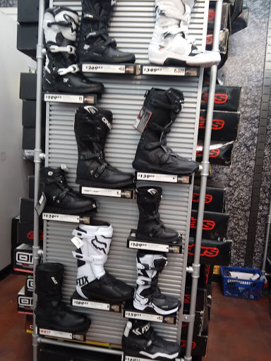 Motorcycle Parts Store «Cycle Gear», reviews and photos, 344 S Decatur Blvd, Las Vegas, NV 89107, USA