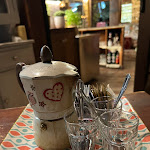 Photo n°1 de l'avis de Lu.e fait le 13/09/2022 à 12:41 sur le  Ristorante al Chiar di Luna à Saludecio