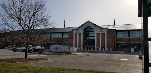 20th District Court (Dearborn Heights)