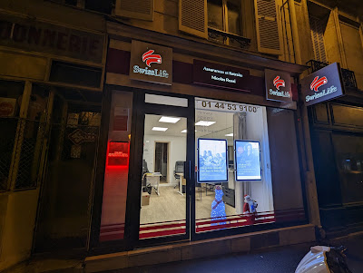 Nicolas ROSSI - Agent Swisslife à Paris