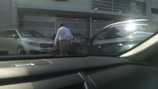 Kia Dealer «Rosen Kia Milwaukee», reviews and photos, 5505 S 27th St, Milwaukee, WI 53221, USA