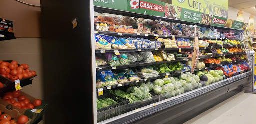 Grocery Store «E W James & Sons Supermarkets», reviews and photos, 1301 W Wood St, Paris, TN 38242, USA