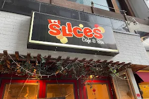 SLICES Cafe&Bar image