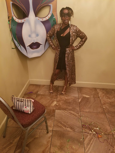 Event Venue «Marietta Event Hall», reviews and photos, 1033 Franklin Gateway SE, Marietta, GA 30067, USA