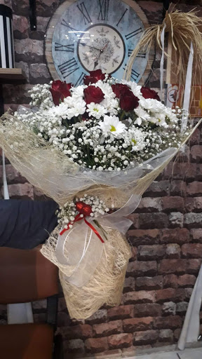 Milas Azelya Çiçek Vip Organizasyon