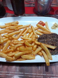 Steak du Restaurant Buffalo Grill Libourne - n°14