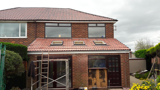 COLLINS ROOFING