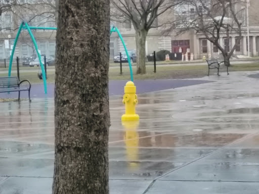 Recreation Center «Edgerton Recreation Center», reviews and photos, 41 Backus St, Rochester, NY 14608, USA