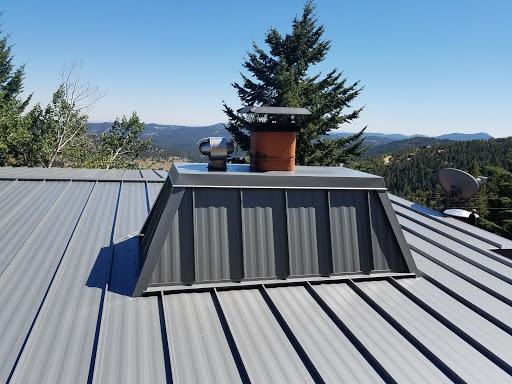 Roofing & Exteriors in Castle Rock, Colorado