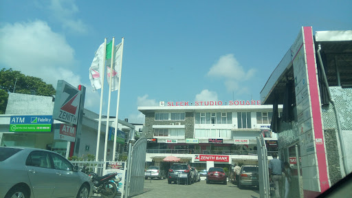 Sleek Studio, 141 Ahmadu Bello Way, Victoria Island, Lagos, Nigeria, Shopping Mall, state Lagos