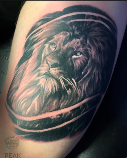 Explore tattoo finger ideas, creative tattoo ideas in Hattiesburg, available at Everything Prime Art Studio