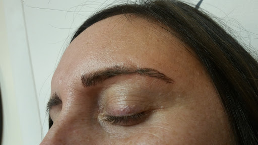 Beauty Salon «Glamorous Salon & Spa», reviews and photos, 35 S State St, North Vernon, IN 47265, USA