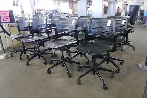 Used Office Furniture Store «TR Trading Company», reviews and photos, 15604 S Broadway, Gardena, CA 90248, USA