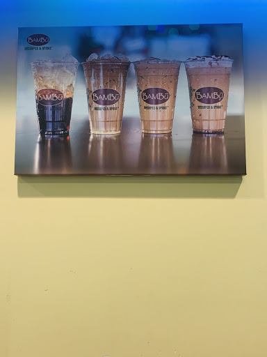 Coffee Shop «Bambu Desserts & Drinks Madison Heights», reviews and photos, 30804 John R Rd, Madison Heights, MI 48071, USA