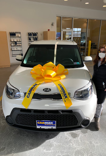 Used Car Dealer «CarMax», reviews and photos, 185 S Gulph Rd, King of Prussia, PA 19406, USA