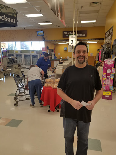 Grocery Store «Kroger», reviews and photos, 6805 Main St, The Colony, TX 75056, USA