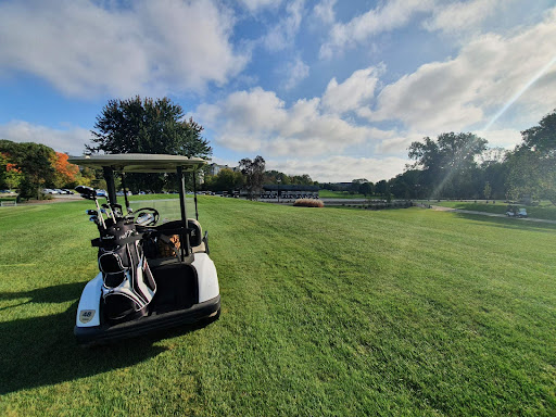 Golf Course «Brookfield Hills Golf Course», reviews and photos, 16075 Pinehurst Dr, Brookfield, WI 53005, USA