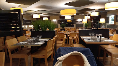 Bistro Régent à Muret