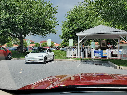 Outlet Mall «Tanger Outlet Hershey», reviews and photos, 46 Outlet Square, Hershey, PA 17033, USA