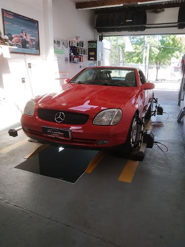 Opiniones de RP taller en Paso Carrasco - Taller de reparación de automóviles