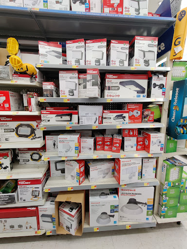 Discount Store «Walmart», reviews and photos, 4501 Rosewood Dr, Pleasanton, CA 94588, USA