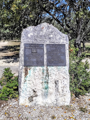 National Park «Overlook Park», reviews and photos, 601 Coe Rd, Canyon Lake, TX 78133, USA