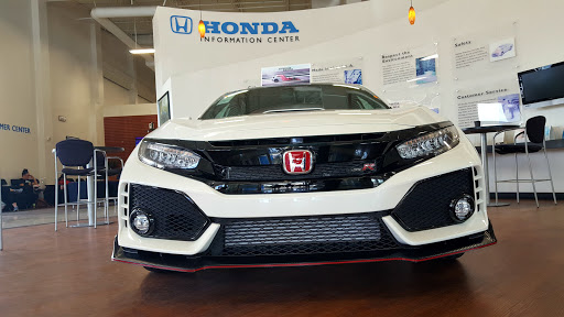 Honda Dealer «Findlay Honda», reviews and photos, 7494 W Azure Dr, Las Vegas, NV 89130, USA