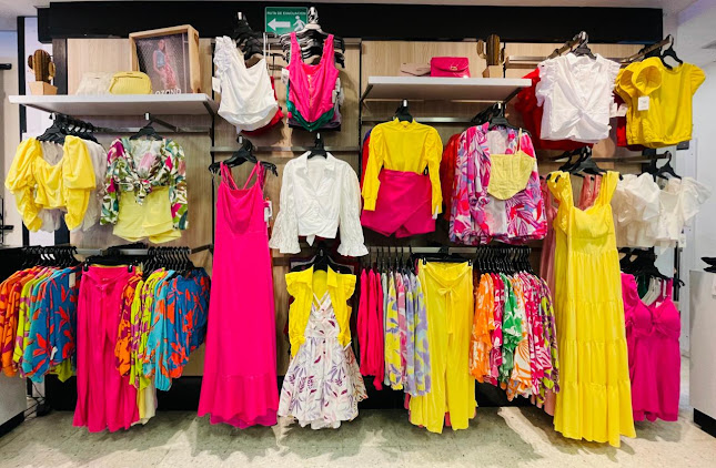 Opinii despre Ozono Store 1, Centro de Cali în Cali - Tienda de ropa