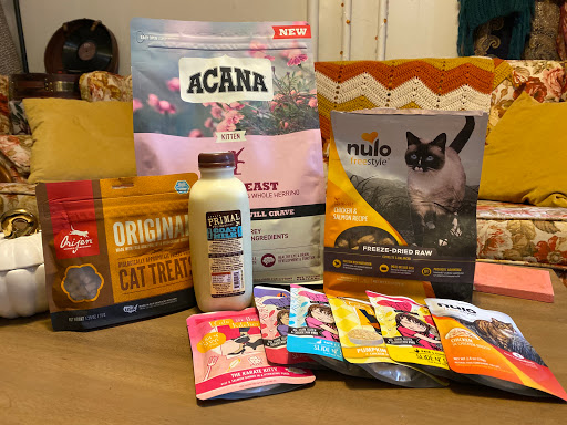 Pet Supply Store «Highland Pet Supply», reviews and photos, 1186 North Highland Avenue Northeast, Atlanta, GA 30306, USA