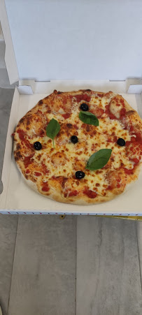 Photos du propriétaire du Pizzeria Les pizzas du canal à Lannemezan - n°10