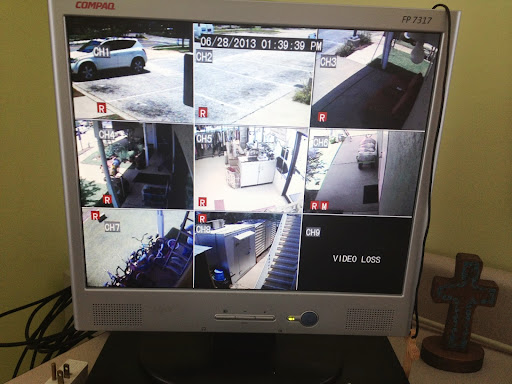 Computer Support and Services «SJP Network Solutions IT Support», reviews and photos, 14 Shell Ave SE, Fort Walton Beach, FL 32548, USA