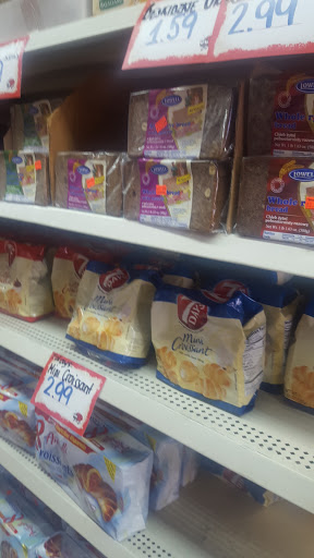 Supermarket «Biedronka», reviews and photos, 501 River Dr, Garfield, NJ 07026, USA