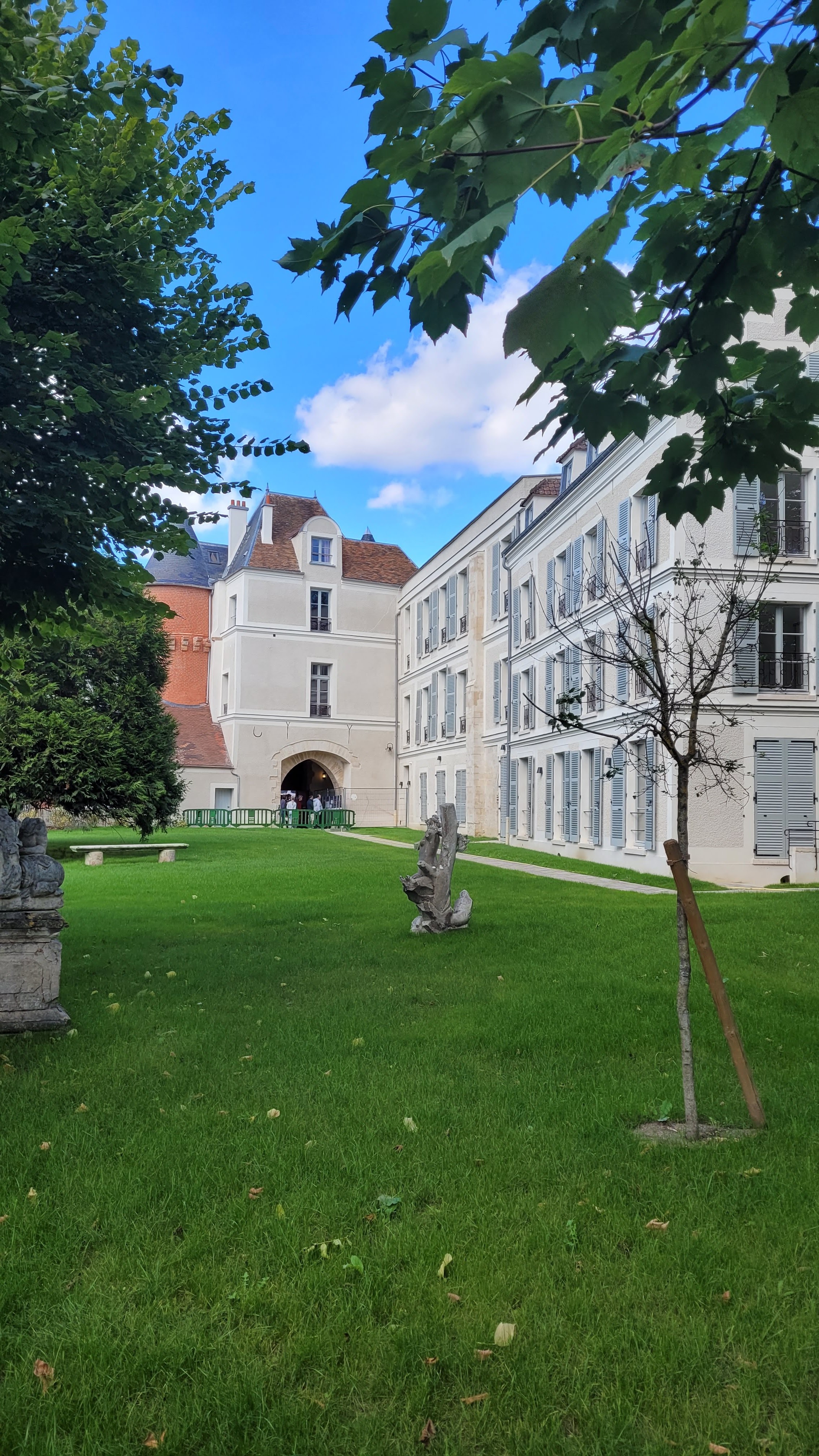 Photo n° 9 de l'avis de Romain.U fait le 21/09/2022 à 10:34