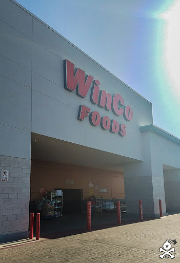 Supermarket «WinCo Foods», reviews and photos, 5850 W Bell Rd, Glendale, AZ 85308, USA
