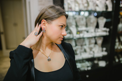 Jeweler «Snyder Jewelers», reviews and photos, 2201 Ken Pratt Blvd, Longmont, CO 80501, USA