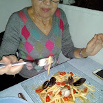 Photo n°2 de l'avis de Moreno.a fait le 31/10/2019 à 20:41 sur le  La Scialuppa Restaurant à Naples