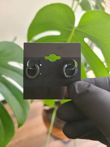 Explore family over everything tattoo ideas, creative tattoo ideas in Nacogdoches, available at Primal Piercing & Jewelry