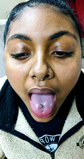 Explore 3 inch tattoo ideas, creative tattoo ideas in Endicott, available at Distortion Piercings & Polish