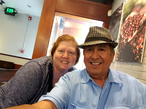 Coffee Shop «Starbucks», reviews and photos, 1068-1070 Chapel St, New Haven, CT 06510, USA