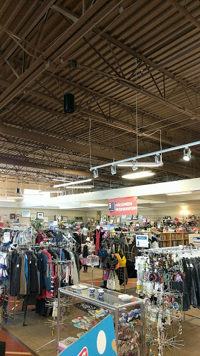 Thrift Store «Goodwill Ann Arbor/Ypsi Store», reviews and photos, 3782 Carpenter Rd, Ypsilanti, MI 48197, USA