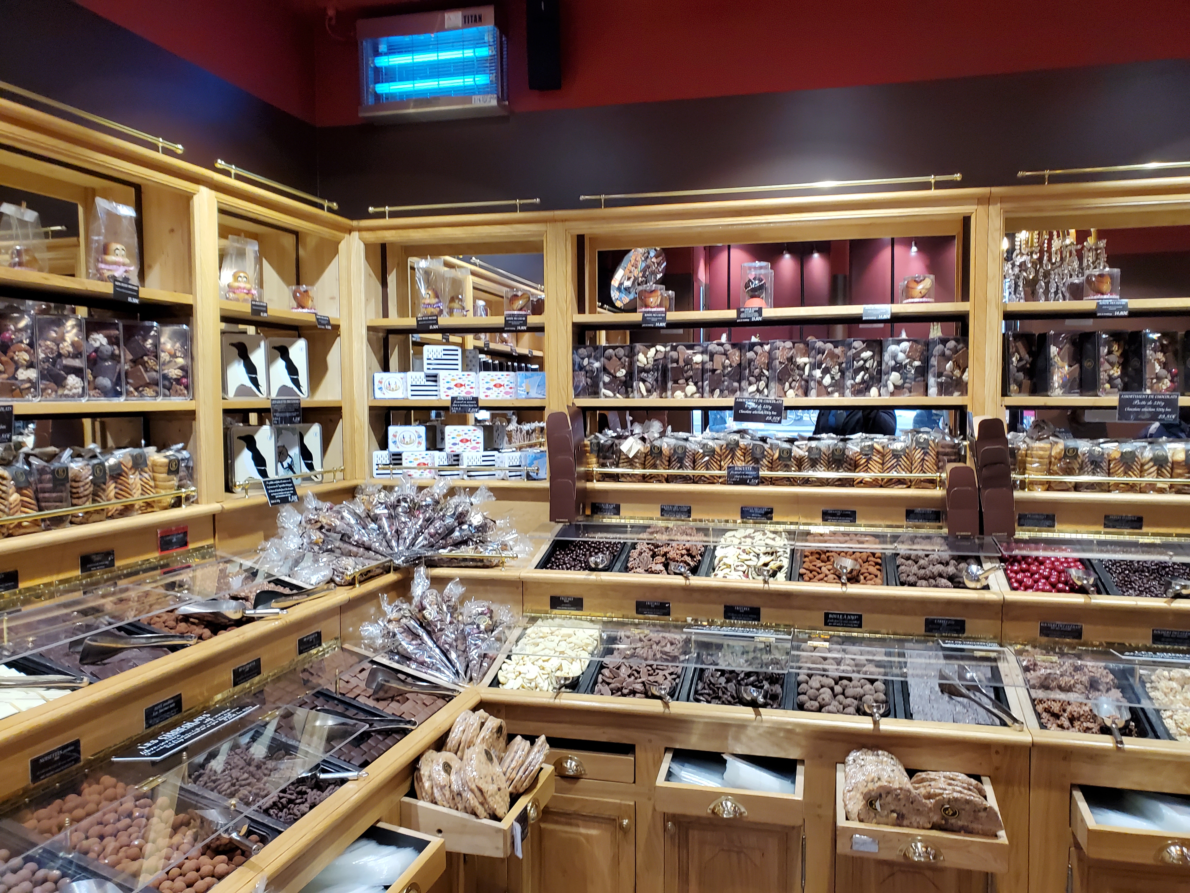 Photo n° 8 de l'avis de Bev.A fait le 05/02/2020 à 14:38