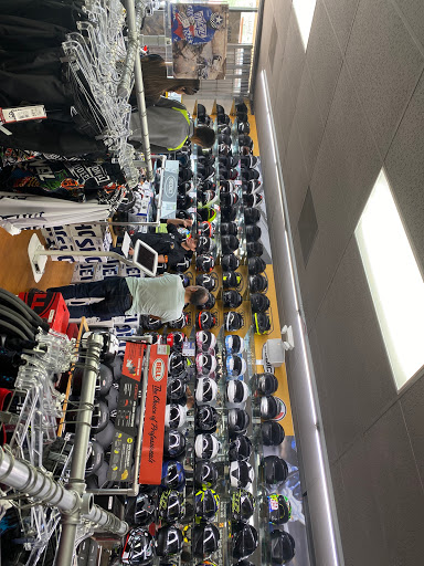 Motorcycle Parts Store «Cycle Gear», reviews and photos, 1765 NE 163rd St, North Miami Beach, FL 33162, USA