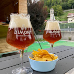 Photo n°8 de l'avis de Efrem.i fait le 13/08/2022 à 19:31 sur le  Dimont srl à Arta Terme