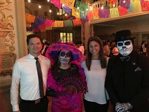 Event Venue «The Cadre», reviews and photos, 149 Monroe Ave, Memphis, TN 38103, USA