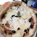 Photo n°3 de l'avis de David.o fait le 09/03/2024 à 09:31 sur le  Fratelli La Bufala à Milan