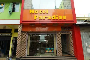 Hotel Paradise Hojai image