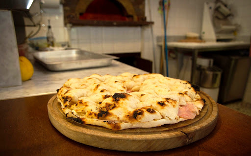 Le delizie di una volta - Gastronomia, Rosticceria e Pizzeria in Barga, Provincia di Lucca