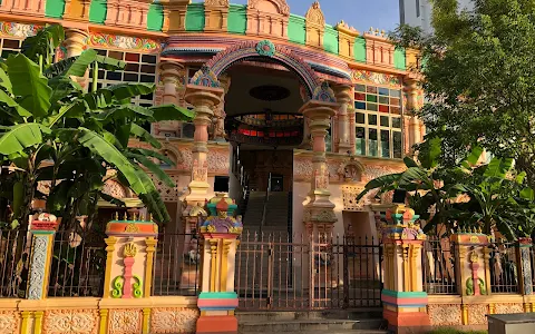 Arulmigu Velmurugan Gnanamuneeswarar Temple image