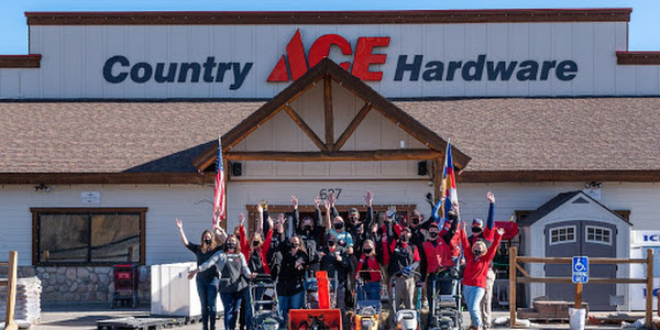 Country Ace Hardware