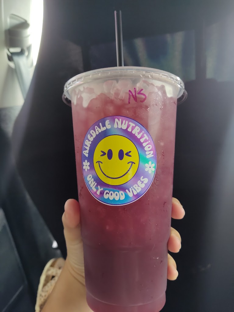 Airedale Nutrition 72921